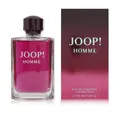 Produktbild: Joop Homme 200 ml Eau de Toilette EDT Spray  XXL Flasche