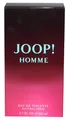 Produktbild: Joop! Homme Eau de Toilette 200 ml Herrenparfum Neu OVP