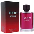Produktbild: Joop Homme 200 ml Eau de Toilette EDT Spray Herrenduft Herren Duft