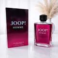 Produktbild: JOOP! Homme Eau De Toilette Spray Herren 200 ml NEU & OVP
