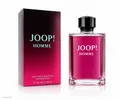 Produktbild: JOOP! Homme Eau De Toilette Spray Herren 200 ml NEU & OVP