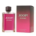 Produktbild: JOOP! HOMME 200ML EAU DE TOILETTE SPRAY NAGELNEU & OVP