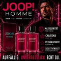 Produktbild: JOOP! Homme Eau de Toilette 400ml Herren Parfüm Nur Hier Original Blitzversand !