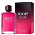 Produktbild: JOOP! Homme Eau de Toilette 200ml – Orientalischer Herrenduft langanhaltend