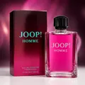 Produktbild: JOOP! Homme Eau de Toilette 200ml Spray Herren Parfum NEU OVP