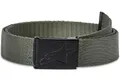 Produktbild: Alpinestars Herren Gürtel Ageless Web Belt Military Green/Black