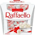 Produktbild: Raffaello: Köstliche Kokos-Mandel-Pralinen in der 150 g Packung - Ein himmlischer Genuss von Ferrero