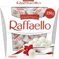 Produktbild: Raffaello Pralinen 14 Stück, einzeln verpackt, 150 g