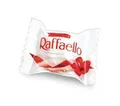 Produktbild: 1815 Ferrero Raffaello Schokoladensnacks 150 g 2606 kJ 628 kcal 33 3 7 2 ~D~