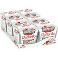 Produktbild: Ferrero Raffaello Orginal Pralinen 6x150g Boxen