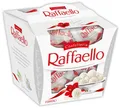Produktbild: Ferrero Raffaello - Pralinen Präsent - 150 Gramm
