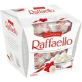 Produktbild: Raffaello Pralinen 15 St./150,0 g, 15 St.