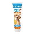 Produktbild: ARDAP Anti Floh Shampoo für Hunde 250ml - Nachhaltiger Flohschutz & hygienische Fellpflege (PT19)