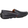 Produktbild: Pikolinos Komfort Slipper Jerez Herren 31353537393530 Blau 39 EU - Blau - 39