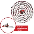 Produktbild: Einhell Power X-Change Akku-Kettensäge GP-LC 36/35 Li-Solo