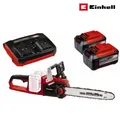 Produktbild: Einhell Kettensäge GP-LC 36/35 Li - 5,2 Ah SET