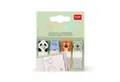 Produktbild: Legami Haftnotizblock LEGAMI Selbstklebende Seitenmarkierungen Keep in Mind CUTE ANIMALS