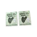 Produktbild: GUA SHA Jade Stein Gesichtspflege Anti Aging Massage Stein Gesichtsmassage