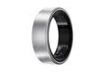 Produktbild: Samsung Galaxy Ring SM-Q500 Silber US 10 Fitnesstracker Accessoire wasserfest