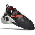 Produktbild: M Method S Climbing Shoes, Octane, 8.5 US, Men, Climbing Shoes, Black Diamond - Schwarz