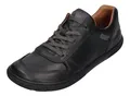 Produktbild: KOEL Barefoot Damenschuhe - Francie Leather - Black, Größe:38 EU