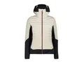 Produktbild: CMP Woman Jacket HYBRID FIX Hood VANIGLIA - 38