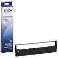 Produktbild: EPSON S015637 schwarz Farbband, 1 St.