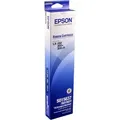 Produktbild: Epson Originalband LX 350 / 300  schwarz  C13S015637
