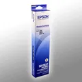 Produktbild: Epson Originalband LX 350 / 300 schwarz C13S015637