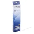 Produktbild: EPSON 235F930 Ribbon Cartridge for LX-350/LX-300/+/+II Farbband schwarz 4.000.000 characters 1er-Pack