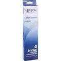 Produktbild: Epson S015637 Farbband schwarz C13S015637