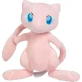 Produktbild: Pokemon Mew Plueschtier 20cm