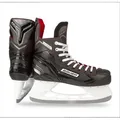 Produktbild: Bauer SPEED SKATE SR EH-Skate Herren Eislaufschuhe Schlittschuhe schwarz 44,5 - Schwarz - 44,5