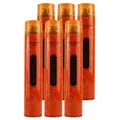 Produktbild: Morfose Hairspray 6 x 400 ml Ultra Strong starker Halt Set
