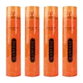 Produktbild: 4er Set Morfose Ultra Strong Hair Styling Spray 400ml starker Halt Haarspray