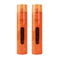 Produktbild: 2er Set Morfose Ultra Strong Hair Styling Spray 400ml starker Halt Haarspray