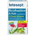 Produktbild: tetesept® Reizhusten & Hals