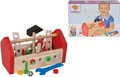 Produktbild: Eichhorn Spielwerkzeugkoffer Werkzeugbox, (Set), aus Holz, Made in Germany, FSC® - schützt Wald