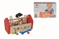 Produktbild: SIMBA Kinder-Werkzeug-Set Eichhorn 100028103 - EH Werkzeugbox