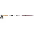 Produktbild: LEKI Cross Trail FX Superlite Compact weiß-rot, weiß-rot, -