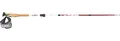 Produktbild: Leki Trekking-Stöcke Cross Trail FX Superlite Compact weiß-rot