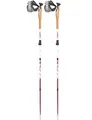 Produktbild: LEKI Cross Trail FX Superlite Compact ultraleichte faltbare Trailrunning-Stöcke