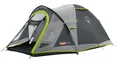 Produktbild: Coleman Darwin 3 Plus Kuppelzelt 3 Personen 3 Mann Zelt Camping Outdoor Zelten