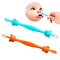 Produktbild: Qunlions life Der sichere Baby-Nasenbooger und Ohrenreiniger – Babyparty-Registrierungs-Essential | Einfaches Baby-Nasenreinigungsgerät für Säuglinge und Kleinkinder | Doppelte Entfernun