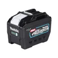 Produktbild: Makita Akku-BL4080F Li-Ionen-Akku der XGT-Serie mit 40V 8,0 Ah 191X65-8