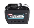 Produktbild: Makita 191X65-8, Battery BL4080F, 40V, 8.0 Ah XGT
