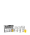 Produktbild: OLAPLEX The Healthy Hair Discovery Set Haarpflegeset 1 Stk