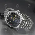 Produktbild: Orient SK Neo 70s Revival RA-AA0B03L39B Automatikuhr Schwarz