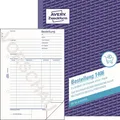 Produktbild: 2-60x AVERY Zweckform Formularbuch 