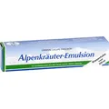 Produktbild: Alpenkräuter Emulsion Lacure